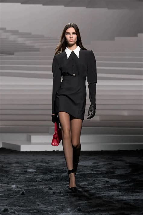 versace at milan fashion week fall 2013|milan fashion week 2024 versace.